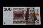 Nederland. - 7 x 100 Gulden 1970 - Pick 93