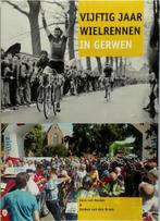 50 jaar wielrennen in Gerwen, Nieuw, Verzenden