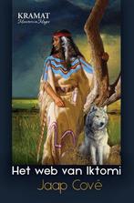 Het web van Iktomi 9789462420793 Jaap Cové, Boeken, Verzenden, Gelezen, Jaap Cové