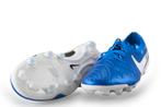 Nike Voetbalschoenen in maat 44½ Blauw | 10% extra korting, Nike, Zo goed als nieuw, Verzenden, Blauw