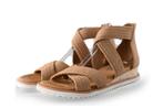 Bobs Sandalen in maat 37 Bruin | 10% extra korting, Kleding | Dames, Schoenen, Bruin, Verzenden, Sandalen of Muiltjes, Zo goed als nieuw