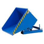 Kiepbak zelfkieper standaard, Zakelijke goederen, Ophalen of Verzenden