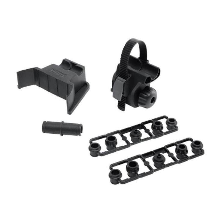 Thule VeloSlide Thru Axle Adapter, Auto diversen, Fietsendragers, Ophalen of Verzenden