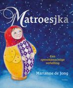 Boek: Matroesjka - (als nieuw), Verzenden, Zo goed als nieuw