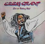 LP gebruikt - Eddy Grant - Live At Notting Hill, Zo goed als nieuw, Verzenden