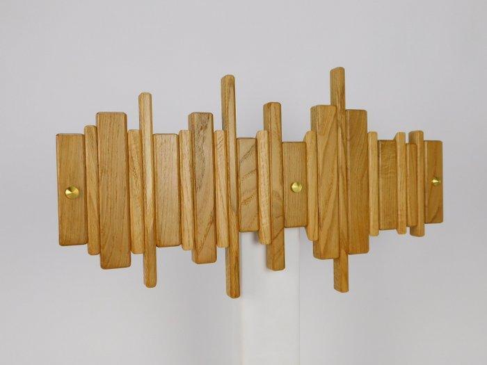 Wilk Brothers Furniture - Sebastian Wilk - Kapstok - Type3, Antiek en Kunst, Kunst | Designobjecten