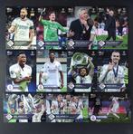 2022/23 - Topps - Now UCL - Lot Real Madrid - Vini Jr,, Nieuw