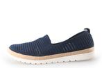 Skechers Espadrilles in maat 38 Blauw | 10% extra korting, Skechers, Gedragen, Verzenden, Blauw