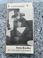 Ausschwitz 1940 - 1945, Verzenden, Europa, Kazimierz Smolen, 20e eeuw of later