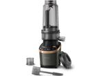 Philips blender HR3770/00, Verzenden, Zo goed als nieuw