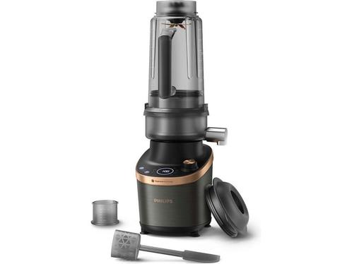 Philips blender HR3770/00, Witgoed en Apparatuur, Blenders, Zo goed als nieuw, Verzenden