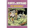 Robert en Bertrand 8 - De weerwolf - Robert en Bertrand 8, Ophalen of Verzenden, Nieuw