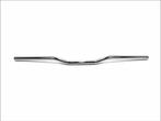 1 inch (25,4mm) Stuur Flat Cross Chroom voor Harley-Davidson, Motoren, Verzenden, Nieuw
