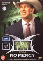 WWE - No Mercy 2004 (dvd nieuw), Ophalen of Verzenden, Nieuw in verpakking