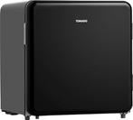 Tweedekans | Tomado TRM4701B - Retro mini koelkast - Mini, Witgoed en Apparatuur, Ophalen of Verzenden, Zo goed als nieuw