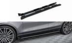 Zijskirts Land Rover Range Rover Velar R-Dynamic MK1 Glans, Ophalen of Verzenden, Nieuw