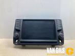 Display Multi Media regelunit Volkswagen Golf O314865, Ophalen of Verzenden, Nieuw