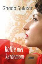 Koffie met kardemom 9789033801150 Ghada Sukkar, Boeken, Romans, Verzenden, Gelezen, Ghada Sukkar