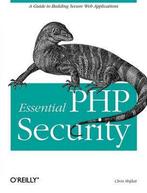 PHP Web Application Security 9780596006563 Chris Shiflett, Gelezen, Chris Shiflett, Verzenden