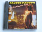 Fausto Papetti - In a Sentimental Mood, Cd's en Dvd's, Verzenden, Nieuw in verpakking