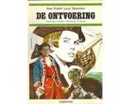 de Ontvoering Casterman stripboek - de Ontvoering Casterman, Ophalen of Verzenden, Nieuw