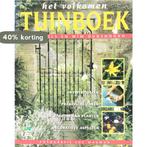 VOLKOMEN TUINBOEK 9789021534619 B. Huls, Boeken, Verzenden, Gelezen, B. Huls