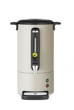 Hendi Percolator UNIQ | 7L | Gebroken Wit | 220-240V/1050W |, Ophalen of Verzenden, Nieuw in verpakking