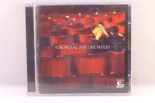 Tom Mcrae - Just like blood, Cd's en Dvd's, Cd's | Rock, Verzenden