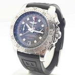 Breitling - Skyracer Double Chronograph - A27362 - Heren -, Sieraden, Tassen en Uiterlijk, Horloges | Heren, Nieuw