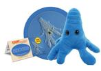 Amoebe knuffel, Giant Microbes, Nieuw