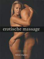 Boek: Erotische massage - (als nieuw), Zo goed als nieuw, Verzenden