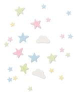 HEMA Versierplezier eetbare versierset - babyfeest, Verzenden, Nieuw