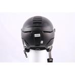 51 52 53 54 55 skihelm/snowboardhelm ATOMIC SAVOR VISOR ALL, Verzenden, Gebruikt, Atomic