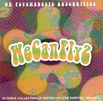 cd - Various - We Can Fly 2 (UK Psychedelic Obscurities), Verzenden, Zo goed als nieuw