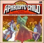 LP gebruikt - Aphrodites Child - Reflection, Cd's en Dvd's, Zo goed als nieuw, Verzenden