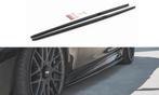 Maxton M Pakket Sideskirt Aanzets V2 BMW F10 F11 B3139, Nieuw, Links, BMW