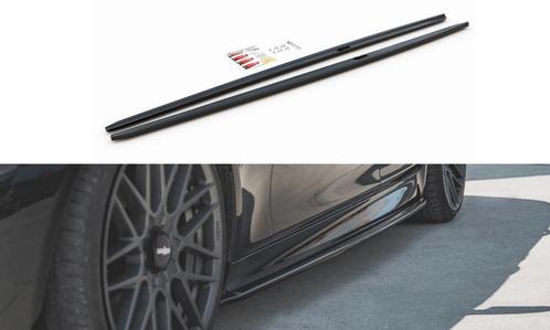 Maxton M Pakket Sideskirt Aanzets V2 BMW F10 F11 B3139, Auto-onderdelen, Carrosserie en Plaatwerk, Nieuw, BMW, Links, Rechts