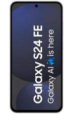 Samsung Galaxy S24 FE 128GB S721 Zwart slechts € 459, Telecommunicatie, Mobiele telefoons | Samsung, Zwart, Nieuw, Ophalen of Verzenden