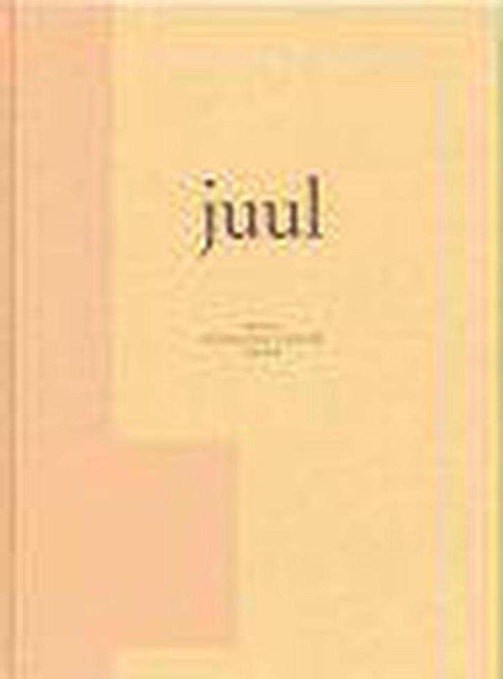 JUUL 9789080628212 J. van den Heuvel, Boeken, Kunst en Cultuur | Beeldend, Gelezen, Verzenden