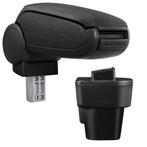 Armsteun voor Nemo Bipper Fiorino Qubo stof zwart, Verzenden, Nieuw