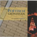 Poetisch Groningen, Ophalen of Verzenden, Nieuw