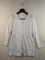 White hooded dress, Verzenden, Nieuw