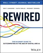 Rewired 9781394207114 Kate Smaje, Verzenden, Zo goed als nieuw, Kate Smaje