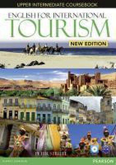 9781447923916 | English for International Tourism New Edi..., Boeken, Studieboeken en Cursussen, Verzenden