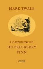 De avonturen van Huckleberry Finn 9789020402049 Mark Twain, Boeken, Verzenden, Gelezen, Mark Twain