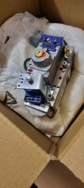 Honeywell VR8605V / A 1005 2, Doe-het-zelf en Verbouw, Ventilatie en Afzuiging, Nieuw, Ophalen of Verzenden