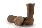 Develab Laarzen in maat 32 Bruin | 10% extra korting, Kinderen en Baby's, Kinderkleding | Schoenen en Sokken, Jongen of Meisje