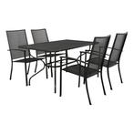Kettler Siero tuinset, Verzenden, Nieuw, Overige materialen, Tuinset