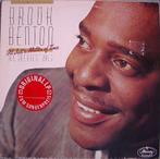 LP gebruikt - Brook Benton - His Greatest Hits, Its Just..., Cd's en Dvd's, Vinyl | Jazz en Blues, Verzenden, Zo goed als nieuw