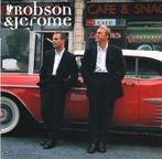 cd - Robson &amp; Jerome - Robson &amp; Jerome, Zo goed als nieuw, Verzenden